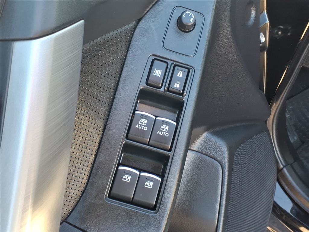 used 2018 Subaru Forester car, priced at $14,900