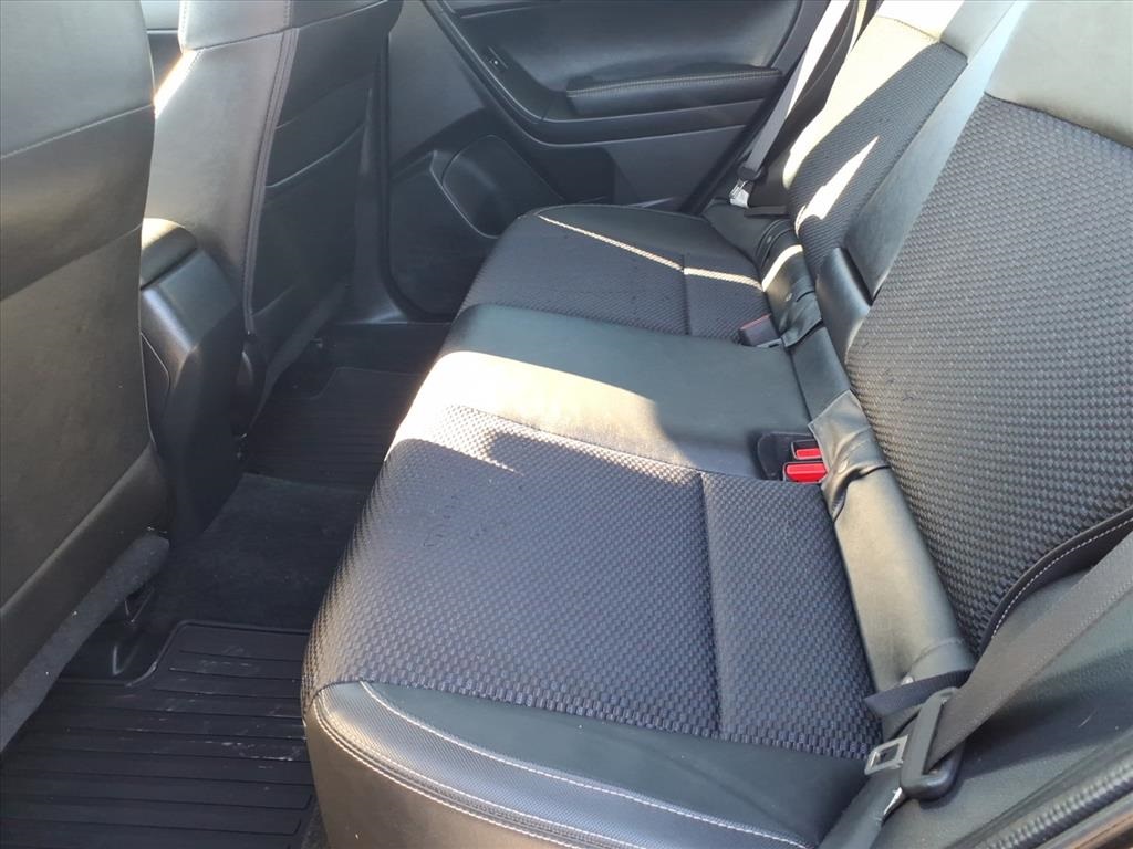 used 2018 Subaru Forester car, priced at $14,900