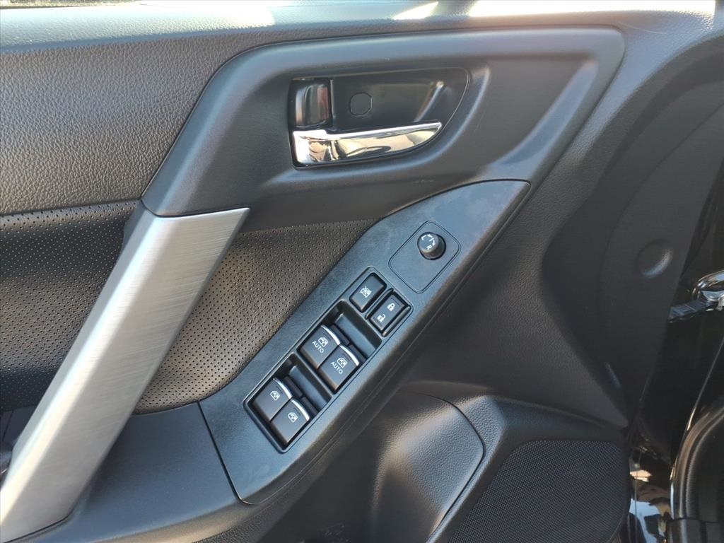 used 2018 Subaru Forester car, priced at $14,900