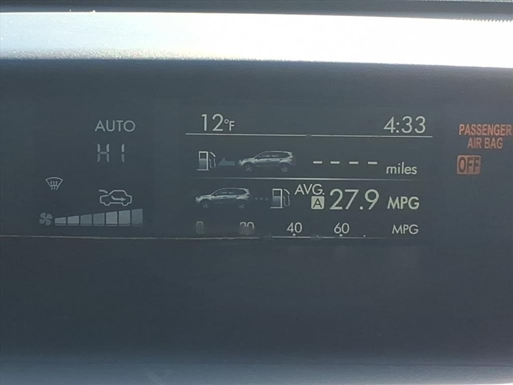 used 2018 Subaru Forester car, priced at $14,900