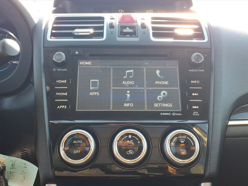 used 2018 Subaru Forester car, priced at $14,900