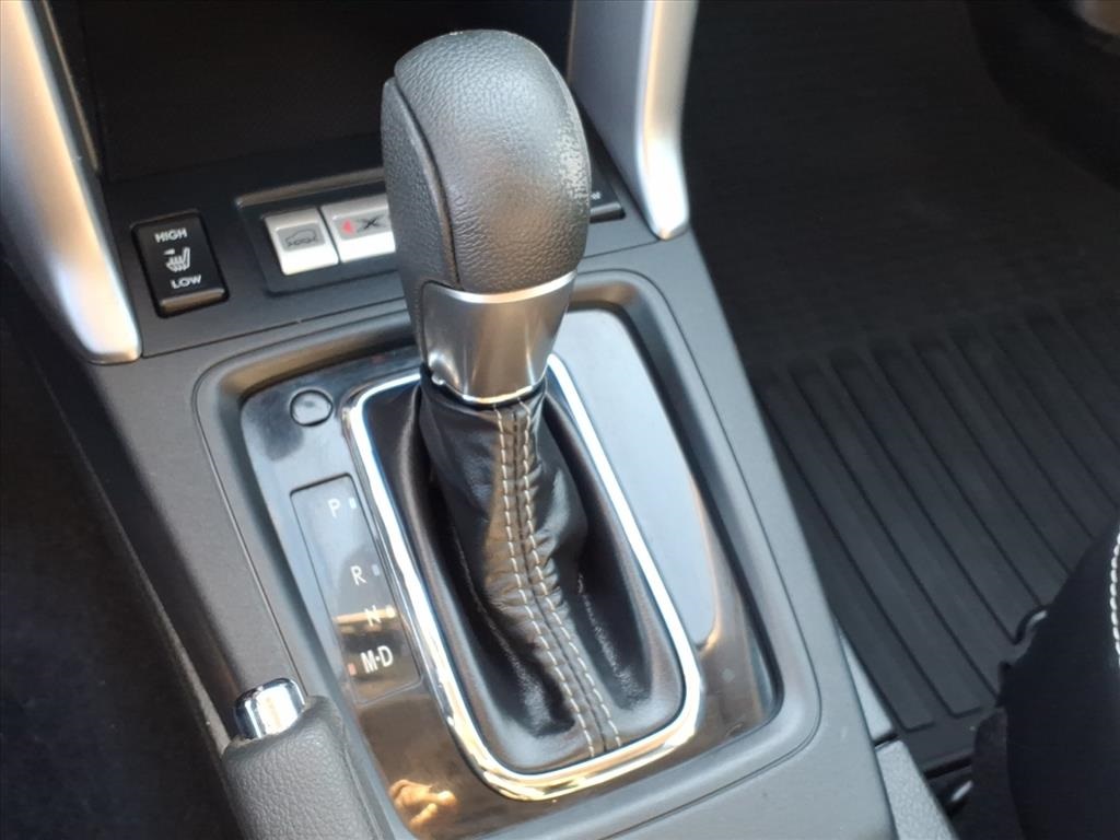 used 2018 Subaru Forester car, priced at $14,900