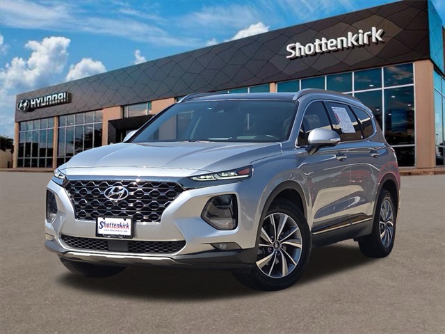 2023 Hyundai Santa Fe SEL photo 28