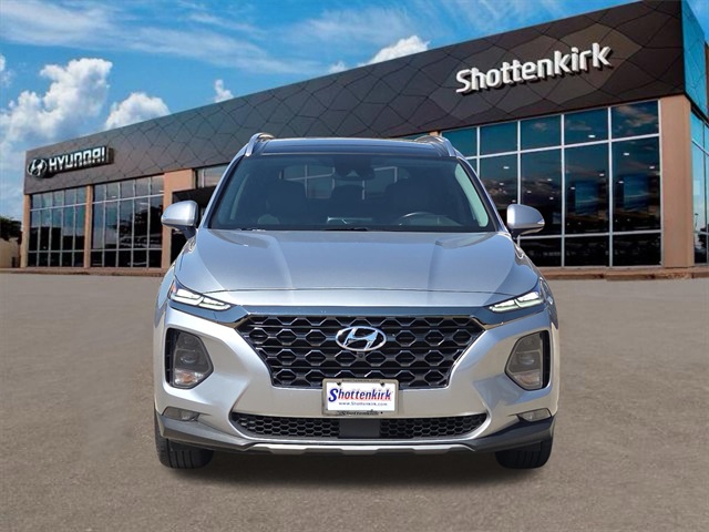 2023 Hyundai Santa Fe SEL photo 29