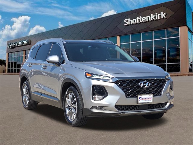 2023 Hyundai Santa Fe SEL photo 30