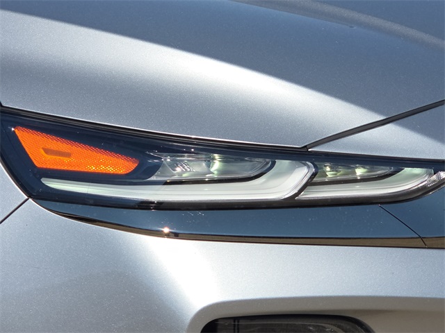 2023 Hyundai Santa Fe SEL photo 31