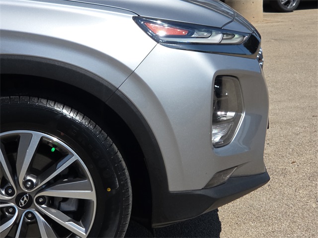 2023 Hyundai Santa Fe SEL photo 32