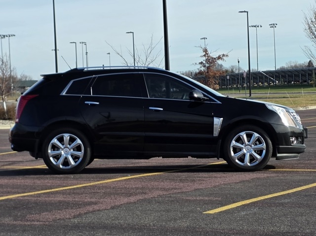 2015 Cadillac SRX Premium Collection