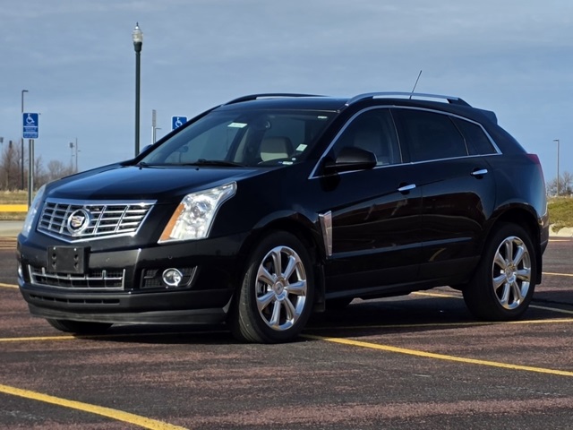 2015 Cadillac SRX Premium Collection