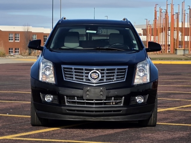 2015 Cadillac SRX Premium Collection