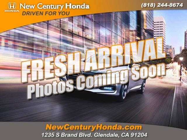 used 2023 Honda Odyssey car