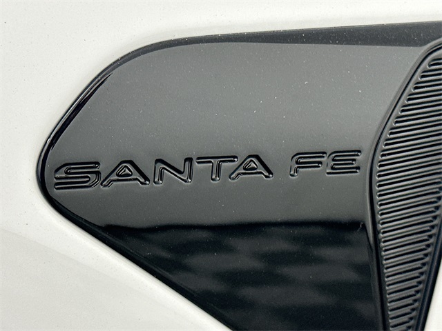 Santa Fe SEL