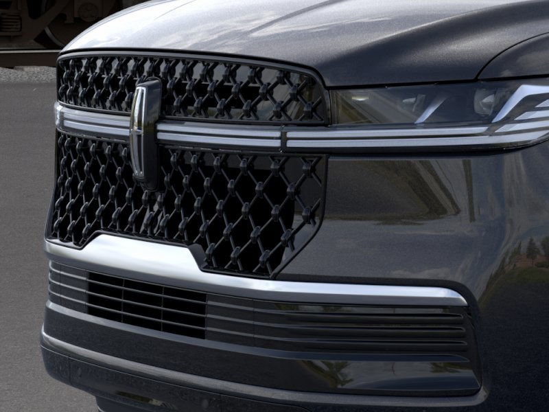 new 2026 Lincoln Navigator L car, priced at $111,840
