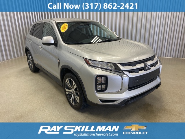 2024 Mitsubishi Outlander Sport