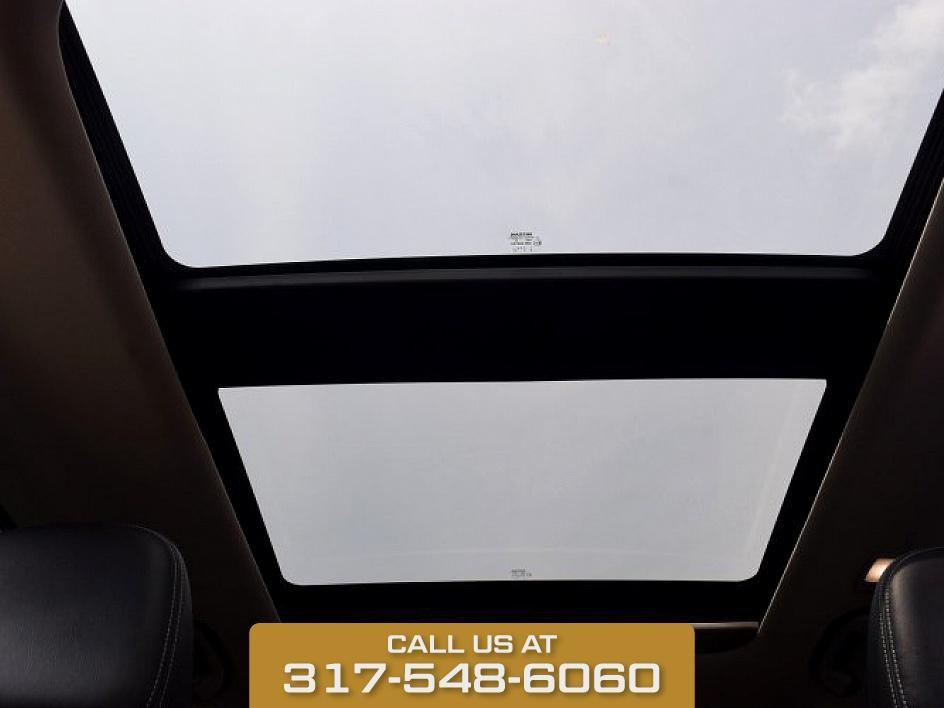 2023 Scarlet Nissan Murano SL FWD SUV
