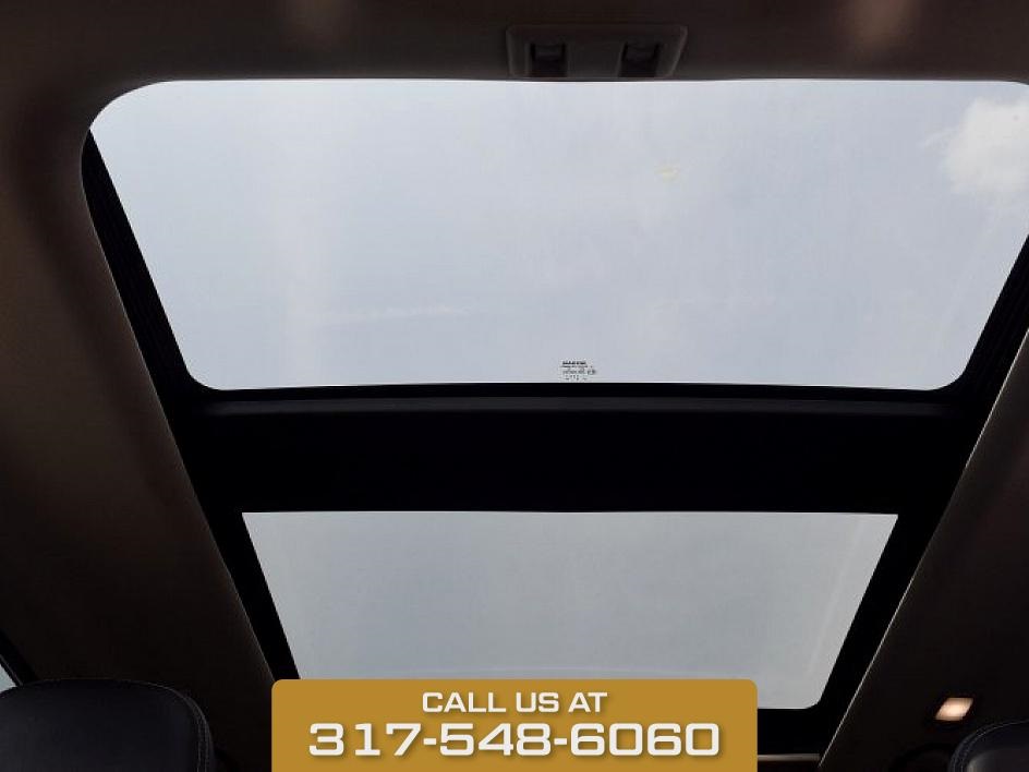 2023 Scarlet Nissan Murano SL FWD SUV