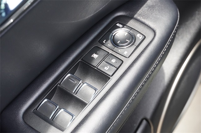 2022 Lexus RX 450h F SPORT photo 20