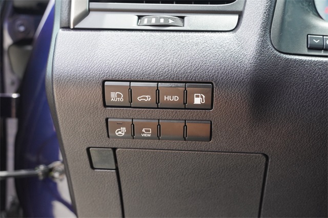 2022 Lexus RX 450h F SPORT photo 21