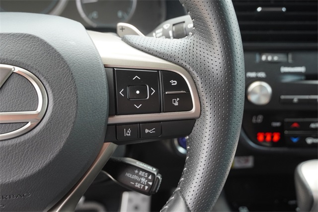 2022 Lexus RX 450h F SPORT photo 28