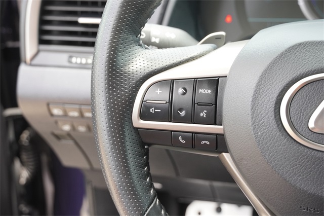 2022 Lexus RX 450h F SPORT photo 29