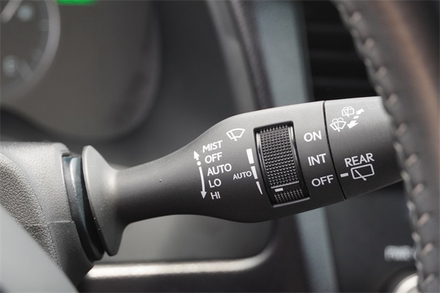 2022 Lexus RX 450h F SPORT photo 30