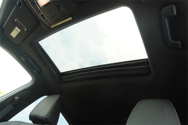 2022 Lexus RX 450h F SPORT photo 33