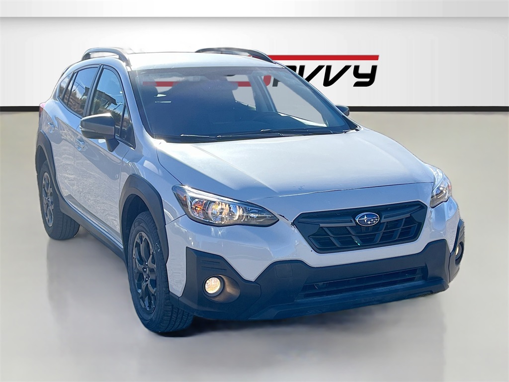 2022 Subaru Crosstrek