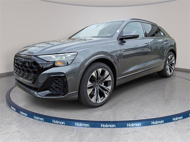 2026 Audi Q8 Premium Plus's photo