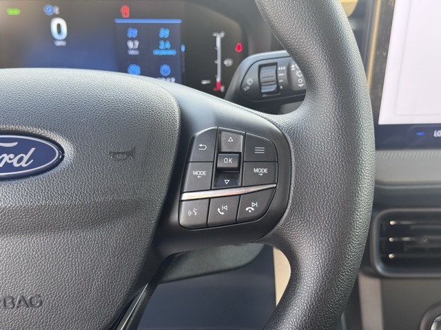 2025 Ford Maverick XL photo 9
