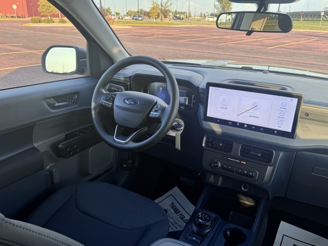2025 Ford Maverick XL photo 11