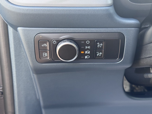 2025 Ford Maverick XL photo 14