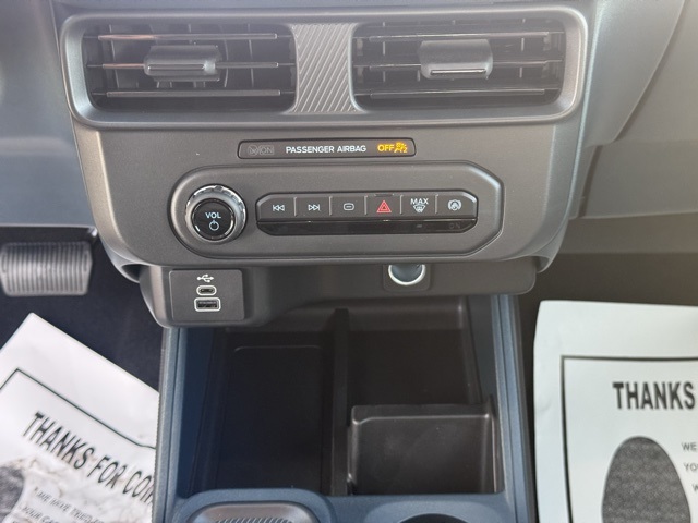2025 Ford Maverick XL photo 16