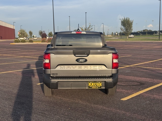2025 Ford Maverick XL photo 28