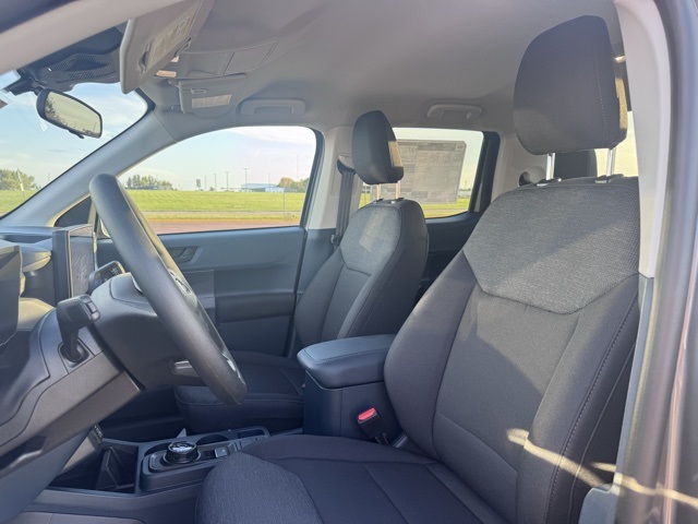 2025 Ford Maverick XL photo 4