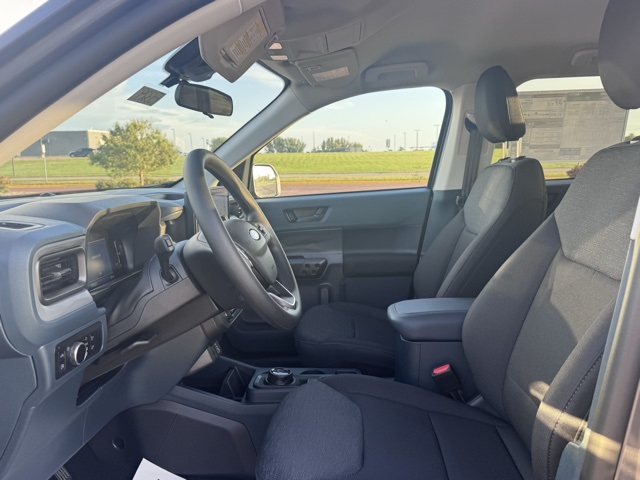 2025 Ford Maverick XL photo 5