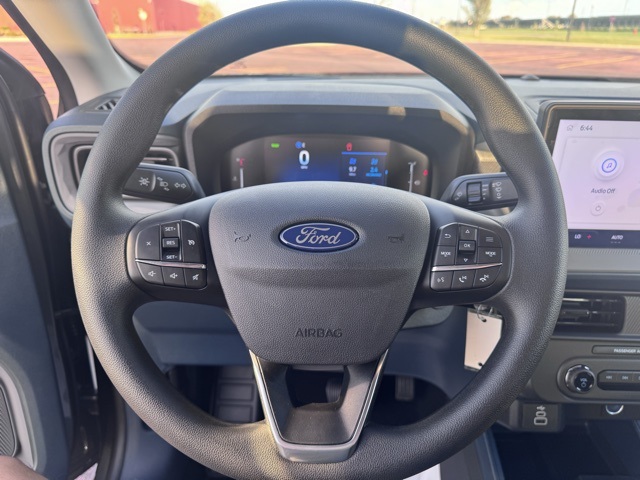 2025 Ford Maverick XL photo 7