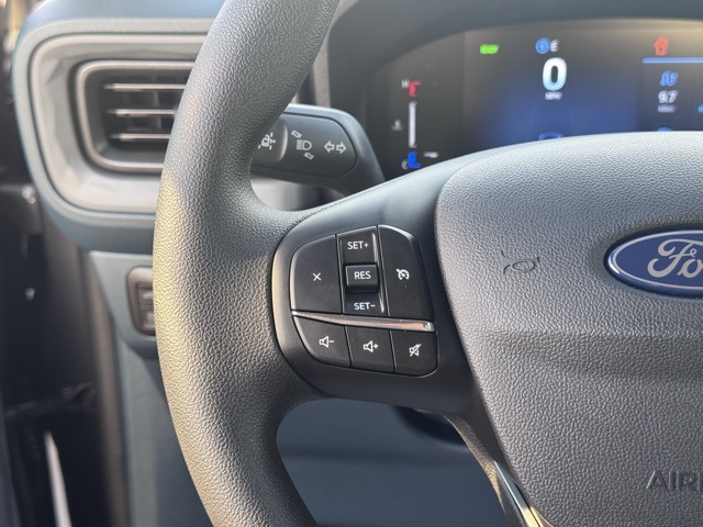 2025 Ford Maverick XL photo 8