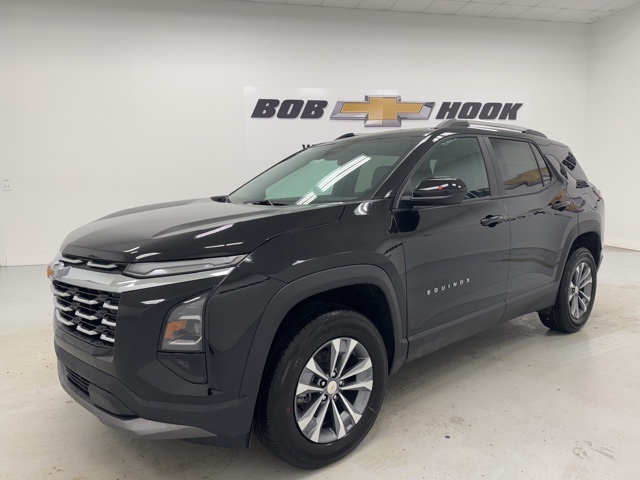 new 2026 Chevrolet Equinox car, priced at $33,715