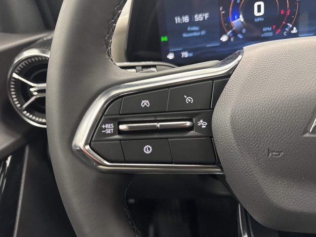 new 2026 Chevrolet Equinox car, priced at $33,715