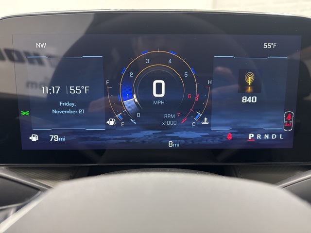 new 2026 Chevrolet Equinox car, priced at $33,715