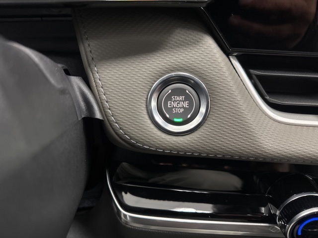 new 2026 Chevrolet Equinox car, priced at $33,715