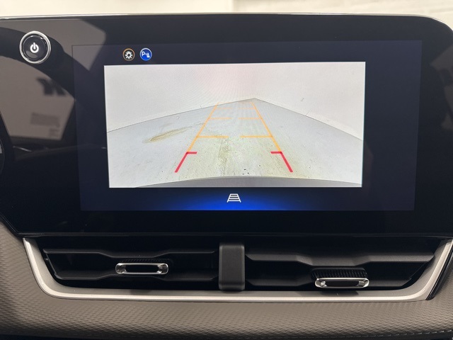 new 2026 Chevrolet Equinox car, priced at $33,715