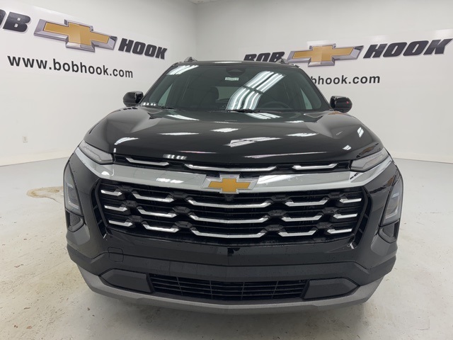 new 2026 Chevrolet Equinox car, priced at $33,715