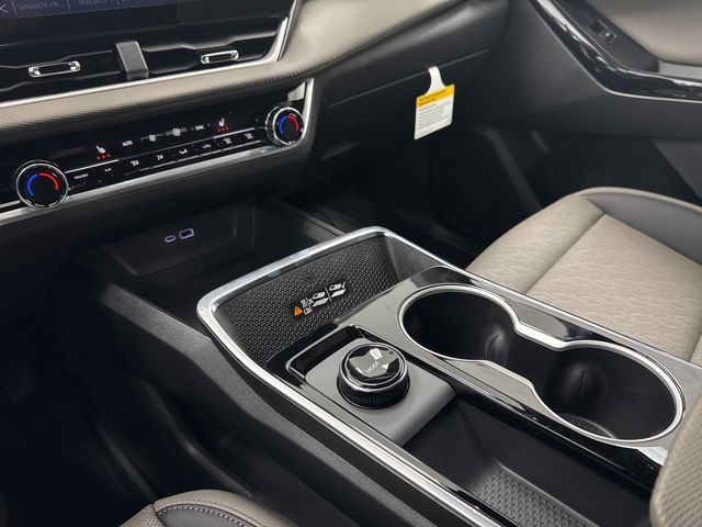 new 2026 Chevrolet Equinox car, priced at $33,715