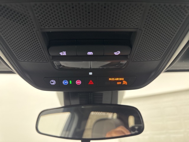 new 2026 Chevrolet Equinox car, priced at $33,715