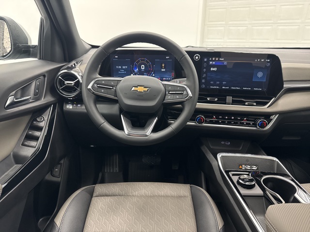 new 2026 Chevrolet Equinox car, priced at $33,715