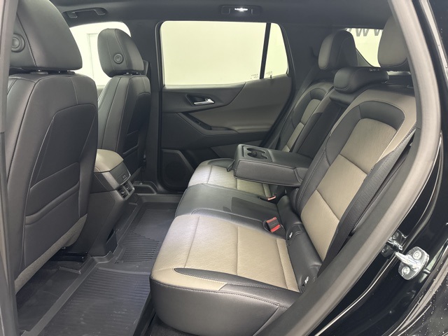 new 2026 Chevrolet Equinox car, priced at $33,715