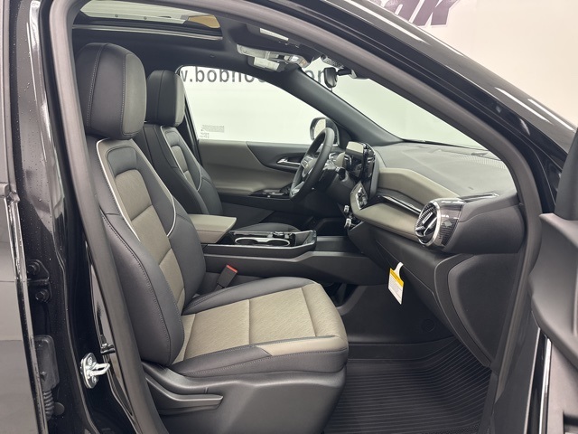 new 2026 Chevrolet Equinox car, priced at $33,715