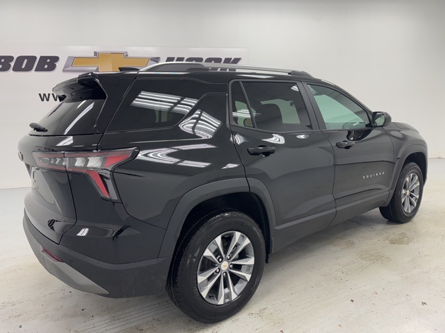 new 2026 Chevrolet Equinox car, priced at $33,715