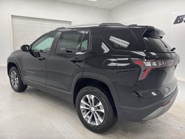 new 2026 Chevrolet Equinox car, priced at $33,715